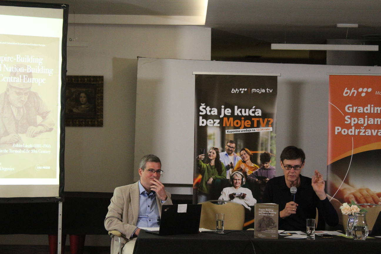 Promocija History Fest 2026